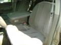 Light Almond Pearl Metallic - Ram 2500 ST Quad Cab 4x4 Photo No. 15