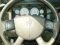 Light Almond Pearl Metallic - Ram 2500 ST Quad Cab 4x4 Photo No. 23