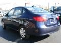 Regatta Blue - Elantra GLS Sedan Photo No. 13
