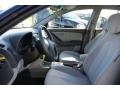 Regatta Blue - Elantra GLS Sedan Photo No. 15