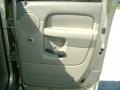 Light Almond Pearl Metallic - Ram 2500 ST Quad Cab 4x4 Photo No. 28