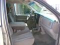Light Almond Pearl Metallic - Ram 2500 ST Quad Cab 4x4 Photo No. 29