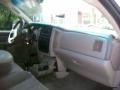 Light Almond Pearl Metallic - Ram 2500 ST Quad Cab 4x4 Photo No. 30