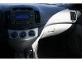 Regatta Blue - Elantra GLS Sedan Photo No. 20