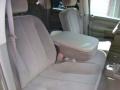 Light Almond Pearl Metallic - Ram 2500 ST Quad Cab 4x4 Photo No. 31