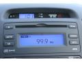 Regatta Blue - Elantra GLS Sedan Photo No. 21