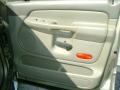 Light Almond Pearl Metallic - Ram 2500 ST Quad Cab 4x4 Photo No. 32