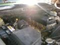 Light Almond Pearl Metallic - Ram 2500 ST Quad Cab 4x4 Photo No. 34