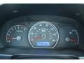 Regatta Blue - Elantra GLS Sedan Photo No. 23
