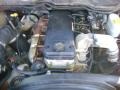 Light Almond Pearl Metallic - Ram 2500 ST Quad Cab 4x4 Photo No. 35