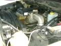 Light Almond Pearl Metallic - Ram 2500 ST Quad Cab 4x4 Photo No. 36