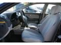 Regatta Blue - Elantra GLS Sedan Photo No. 26