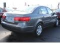 Willow Gray - Sonata GLS Photo No. 2