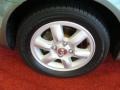  2003 Accent GT Coupe Wheel