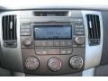 Willow Gray - Sonata GLS Photo No. 19