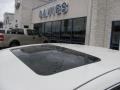 2003 Ceramic White Tri Coat Lincoln LS V6  photo #4