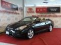 Black - Solara SLE V6 Convertible Photo No. 1