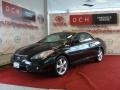 Black - Solara SLE V6 Convertible Photo No. 2