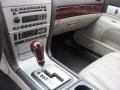 2003 Ceramic White Tri Coat Lincoln LS V6  photo #13
