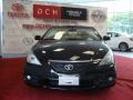 Black - Solara SLE V6 Convertible Photo No. 5