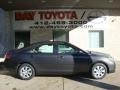 Magnetic Gray Metallic - Camry LE Photo No. 1