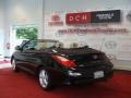 Black - Solara SLE V6 Convertible Photo No. 8