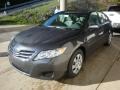 Magnetic Gray Metallic - Camry LE Photo No. 4