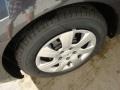 Magnetic Gray Metallic - Camry LE Photo No. 6