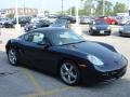 Midnight Blue Metallic - Cayman  Photo No. 3