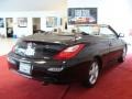 Black - Solara SLE V6 Convertible Photo No. 11