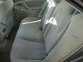 Magnetic Gray Metallic - Camry LE Photo No. 8