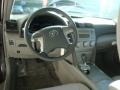 Magnetic Gray Metallic - Camry LE Photo No. 9