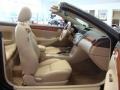 Black - Solara SLE V6 Convertible Photo No. 30