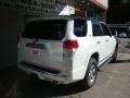 2011 Blizzard White Pearl Toyota 4Runner SR5 4x4  photo #2