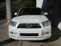 2011 Blizzard White Pearl Toyota 4Runner SR5 4x4  photo #5