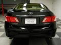 2008 Obsidian Black Lexus ES 350  photo #12