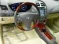 2008 Obsidian Black Lexus ES 350  photo #13