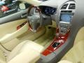 2008 Obsidian Black Lexus ES 350  photo #15