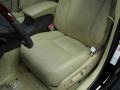 2008 Obsidian Black Lexus ES 350  photo #17
