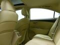 2008 Obsidian Black Lexus ES 350  photo #24