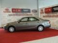 Phantom Gray Pearl - Camry LE Photo No. 5