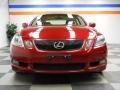 Matador Red Mica - GS 430 Photo No. 5