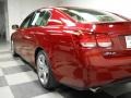 Matador Red Mica - GS 430 Photo No. 10
