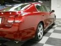Matador Red Mica - GS 430 Photo No. 11
