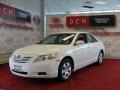 Super White - Camry CE Photo No. 1