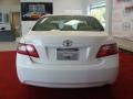 Super White - Camry CE Photo No. 8