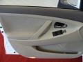 Super White - Camry CE Photo No. 13