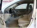 Super White - Camry CE Photo No. 16