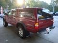 Impulse Red Pearl - Tacoma V6 TRD Double Cab 4x4 Photo No. 3