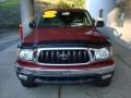 Impulse Red Pearl - Tacoma V6 TRD Double Cab 4x4 Photo No. 5